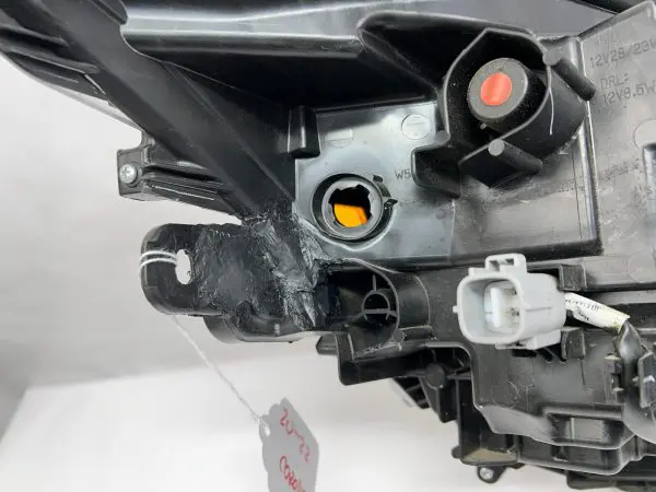 2020 2021 2022 TOYOTA COROLLA LED FRONT LEFT OEM HEADLIGHT - Image 16