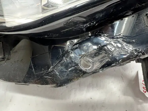 2017 2018 2019 2020 2021 jeep grand cherokee front left oem headlight 68289235ae - Image 18