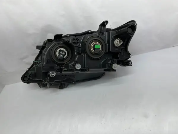 2013 2014 2015 LEXUS RX RX350 RX450h HALOGEN FRONT RIGHT OEM HEADLIGHT - Image 16