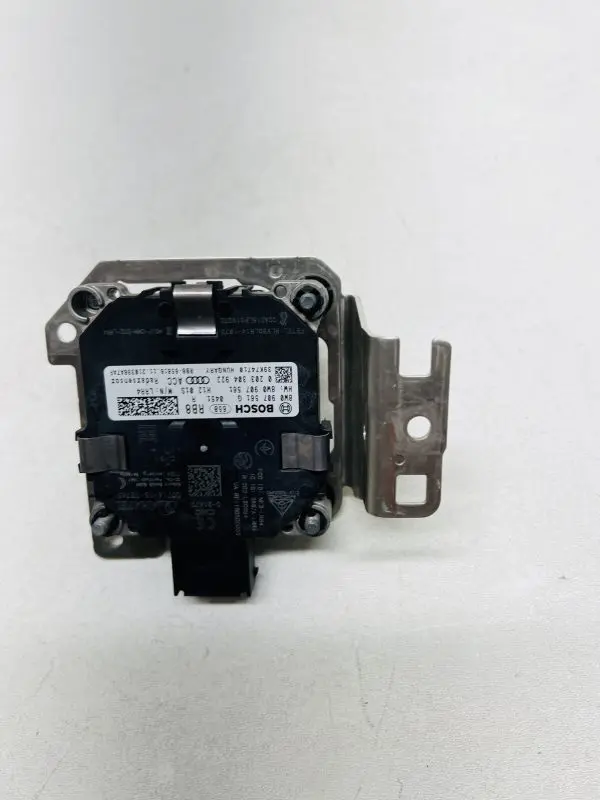 8w0907561G 2021 2022 2023 AUDI A4 S4 A5 S5 RS5 FRONT OEM CRUISE CONTROL SENSOR - Image 5