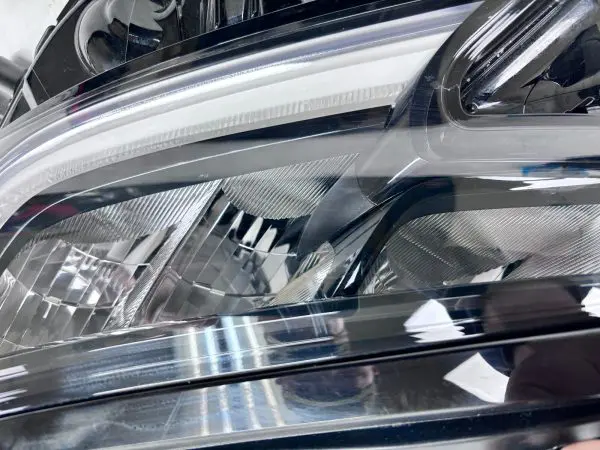 2021 2022 2023 2024 toyota sienna led front left oem headlight damaged - Image 7