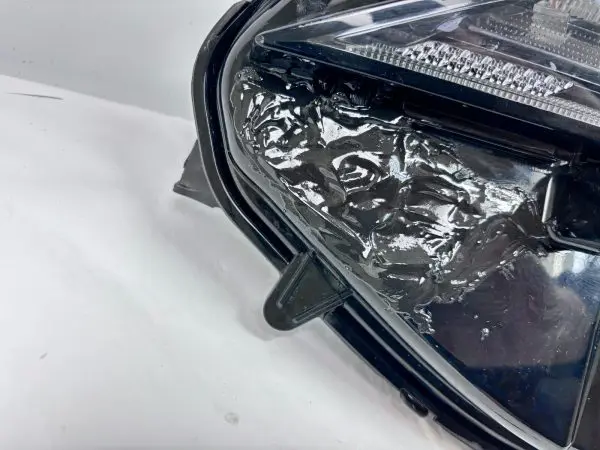 2021 2022 2023 2024 toyota sienna led front left oem headlight damaged - Image 14