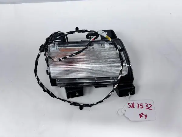 🎈2018 2019 2020 2021 2022 2024 WRANGLER GLADIATOR OEM TURN SIGNAL 68307244AF - Image 2