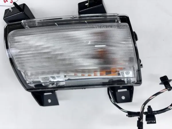 🎈2018 2019 2020 2021 2022 2024 WRANGLER GLADIATOR OEM TURN SIGNAL 68307244AF - Image 8
