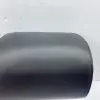 OEM 887003m201yhw 2009-2014 Hyundai Genesis Front Headrest Sued Black - Image 5