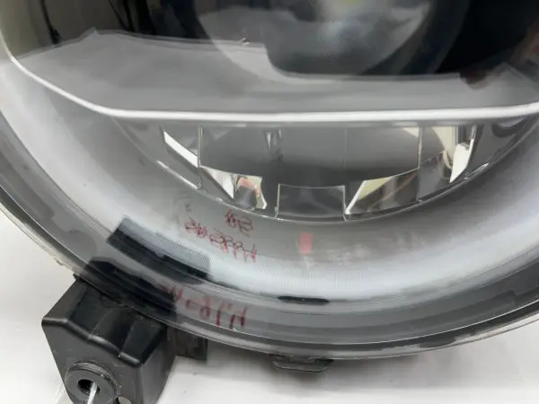 2018 2019 2020 2021 2022 2023 jeep wrangler gladiator led left oem headlight - Image 4
