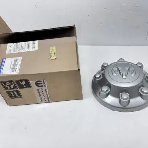 OEM 2013-2018 RAM 2500 3500 FRONT STEEL WHEEL CENTER CAP NEW MOPAR 1XF55S4AAA