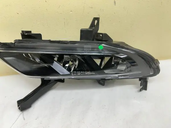 ALL TABS 2016 2017 2018 2019 NISSAN MAXIMA HALOGEN FRONT LEFT OEM FOG LIGHT - Image 16