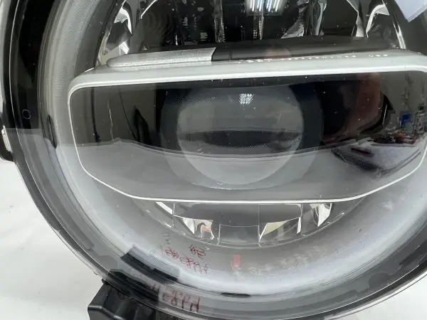 2018 2019 2020 2021 2022 2023 jeep wrangler gladiator led left oem headlight - Image 5