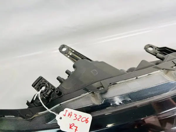 2017 2018 2019 2020 NISSAN ROGUE HALOGEN LED FRONT RIGHT OEM HEADLIGHT - Image 9