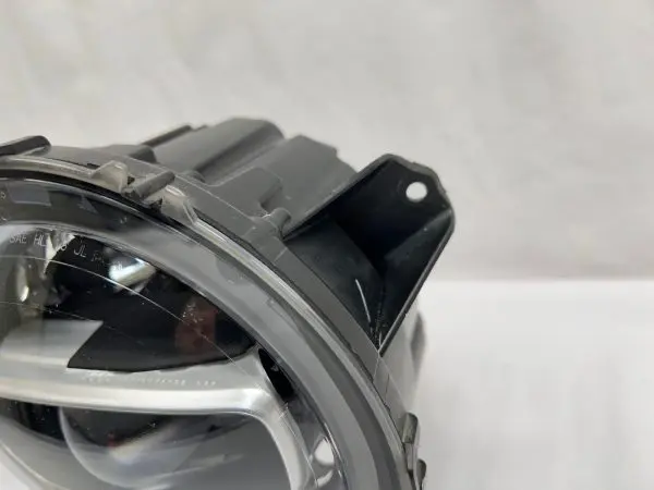 2018 2019 2020 2021 2022 2023 jeep wrangler gladiator led left oem headlight - Image 7