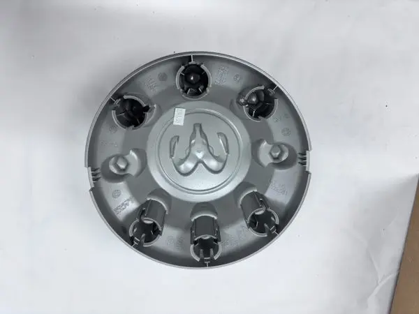 OEM 2013-2018 RAM 2500 3500 FRONT STEEL WHEEL CENTER CAP NEW MOPAR 1XF55S4AAA - Image 8