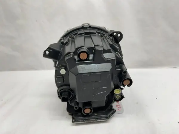 2018 2019 2020 2021 2022 2023 jeep wrangler gladiator led left oem headlight - Image 12