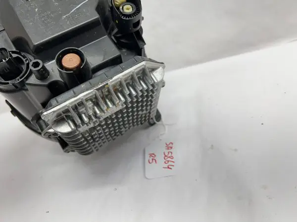 2018 2019 2020 2021 2022 2023 jeep wrangler gladiator led left oem headlight - Image 13