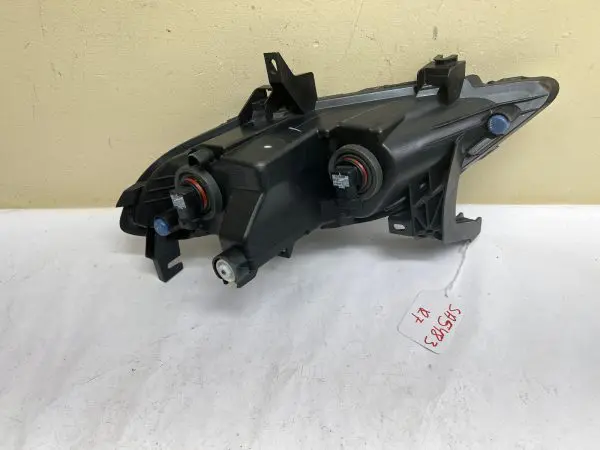 ALL TABS 2016 2017 2018 2019 NISSAN MAXIMA HALOGEN FRONT LEFT OEM FOG LIGHT - Image 17