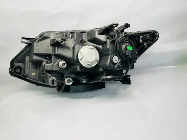 2017 2018 2019 2020 NISSAN ROGUE HALOGEN LED FRONT RIGHT OEM HEADLIGHT - Image 14