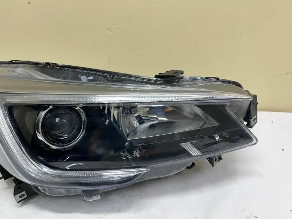 2018 2019 SUBARU LEGACY OUTBACK HALOGEN LED FRONT RIGHT OEM HEADLIGHT - Image 3