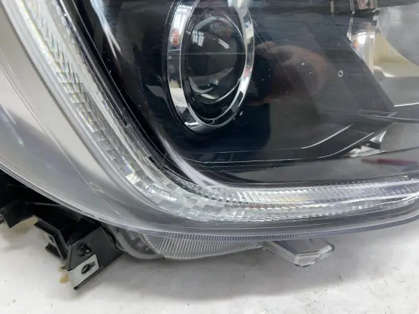 2018 2019 SUBARU LEGACY OUTBACK HALOGEN LED FRONT RIGHT OEM HEADLIGHT - Image 6