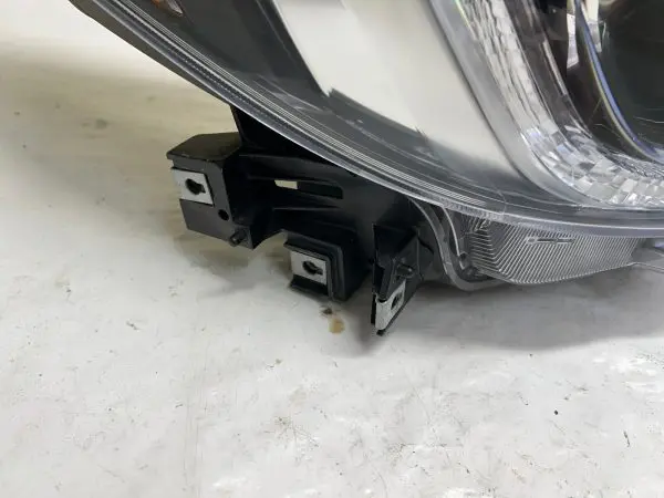 2018 2019 SUBARU LEGACY OUTBACK HALOGEN LED FRONT RIGHT OEM HEADLIGHT - Image 7