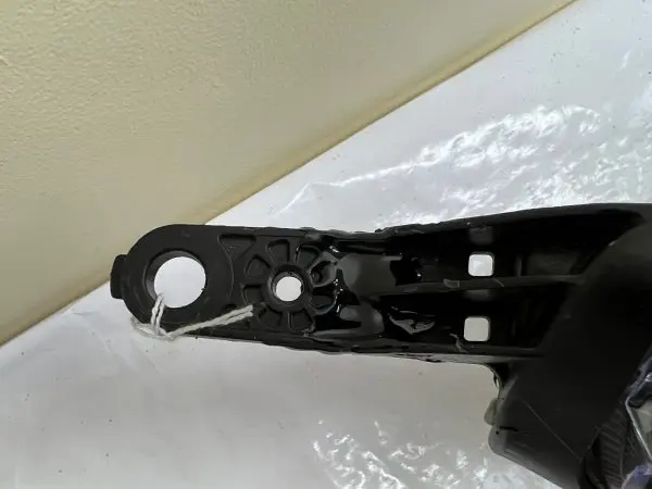 2018 2019 SUBARU LEGACY OUTBACK HALOGEN LED FRONT RIGHT OEM HEADLIGHT - Image 9