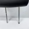 OEM 887003m201yhw 2009-2014 Hyundai Genesis Front Headrest Sued Black - Image 7