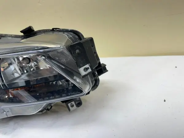 2018 2019 SUBARU LEGACY OUTBACK HALOGEN LED FRONT RIGHT OEM HEADLIGHT - Image 12