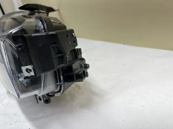 2018 2019 SUBARU LEGACY OUTBACK HALOGEN LED FRONT RIGHT OEM HEADLIGHT - Image 14