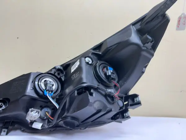 2018 2019 SUBARU LEGACY OUTBACK HALOGEN LED FRONT RIGHT OEM HEADLIGHT - Image 15