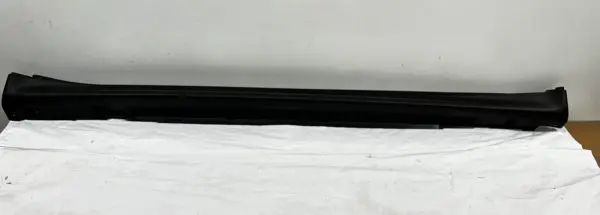 OEM 2011-2015 2016 2017 NISSAN JUKE RIGHT ROCKER PANEL NEW TEXTURE 768501ka0a