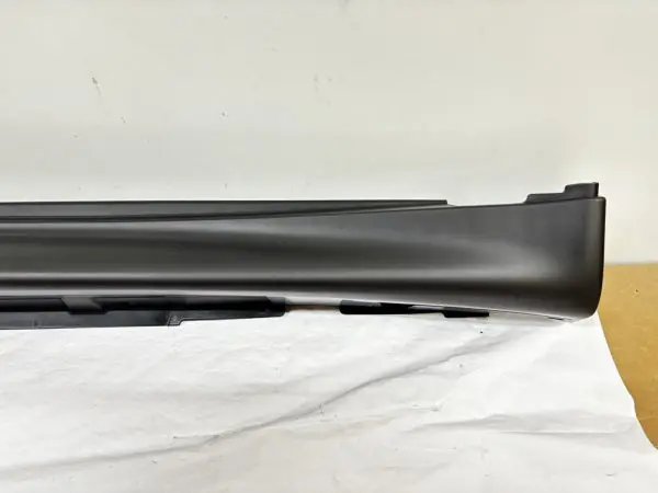 OEM 2011-2015 2016 2017 NISSAN JUKE RIGHT ROCKER PANEL NEW TEXTURE 768501ka0a - Image 2