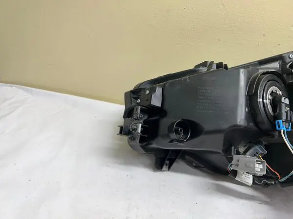 2018 2019 SUBARU LEGACY OUTBACK HALOGEN LED FRONT RIGHT OEM HEADLIGHT - Image 17