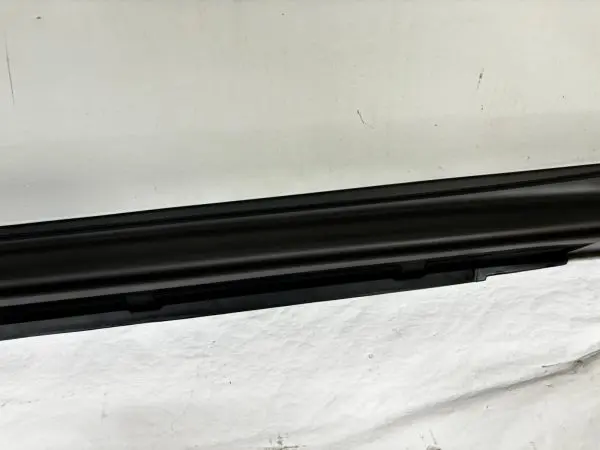 OEM 2011-2015 2016 2017 NISSAN JUKE RIGHT ROCKER PANEL NEW TEXTURE 768501ka0a - Image 3