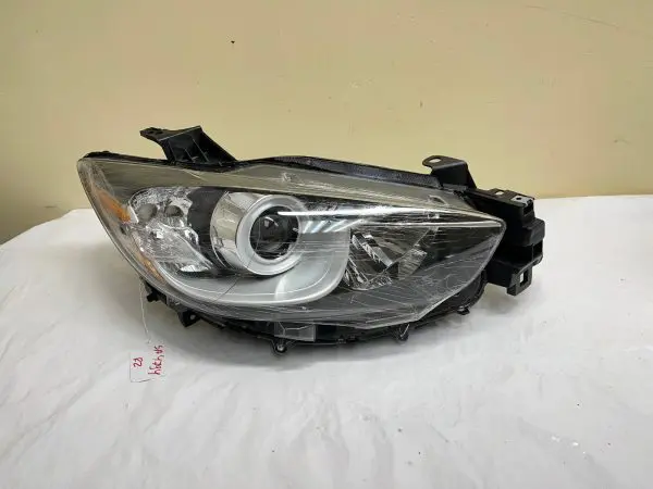 🎈🎈 MINT 2013 2014 2015 2016 MAZDA CX5 HALOGEN FRONT RIGHT HEADLIGHT
