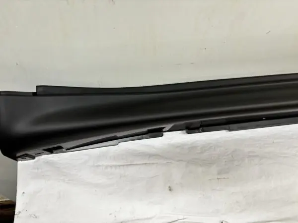 OEM 2011-2015 2016 2017 NISSAN JUKE RIGHT ROCKER PANEL NEW TEXTURE 768501ka0a - Image 7