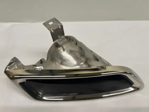 dp5z17f827a 2013 2014 2015 2016 Lincoln Mkz Rear Right Oem Exhaust Tip Genuine - Image 4
