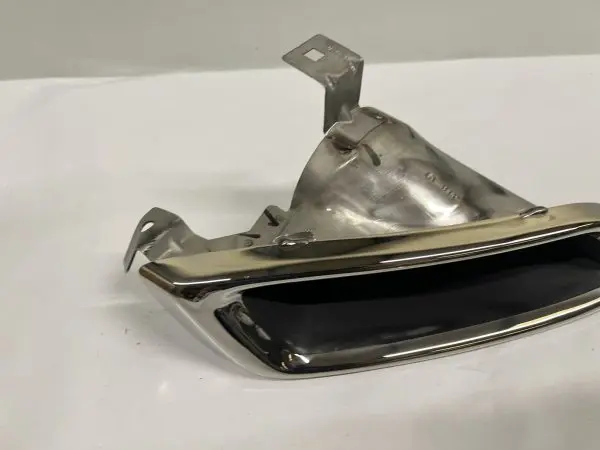 dp5z17f827a 2013 2014 2015 2016 Lincoln Mkz Rear Right Oem Exhaust Tip Genuine - Image 5