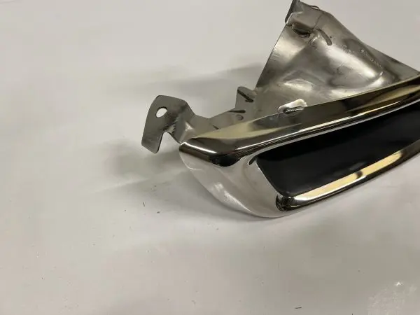 dp5z17f827a 2013 2014 2015 2016 Lincoln Mkz Rear Right Oem Exhaust Tip Genuine - Image 6