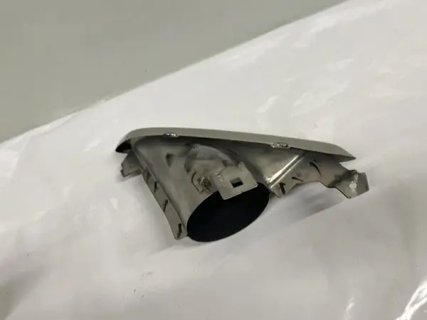 dp5z17f827a 2013 2014 2015 2016 Lincoln Mkz Rear Right Oem Exhaust Tip Genuine - Image 7
