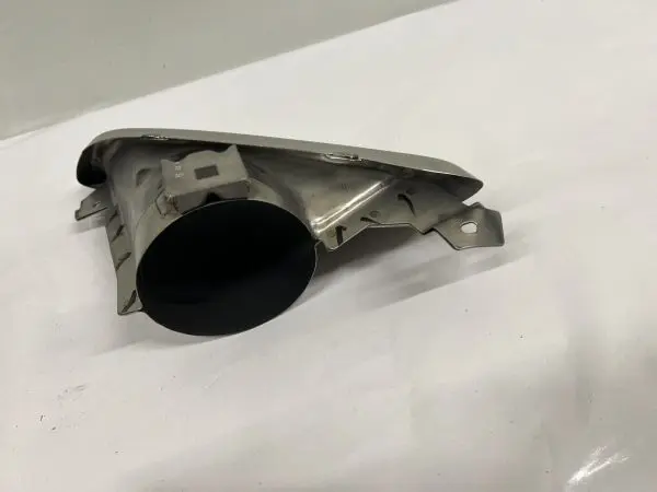 dp5z17f827a 2013 2014 2015 2016 Lincoln Mkz Rear Right Oem Exhaust Tip Genuine - Image 8