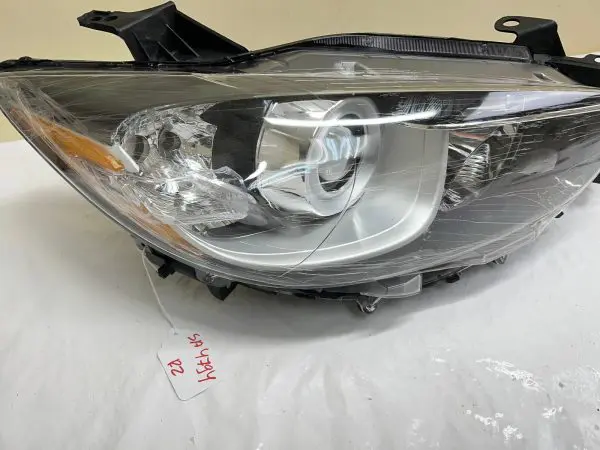 🎈🎈 MINT 2013 2014 2015 2016 MAZDA CX5 HALOGEN FRONT RIGHT HEADLIGHT - Image 9