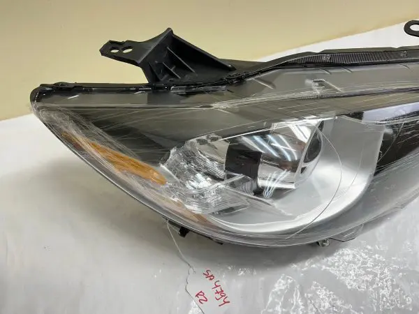 🎈🎈 MINT 2013 2014 2015 2016 MAZDA CX5 HALOGEN FRONT RIGHT HEADLIGHT - Image 10