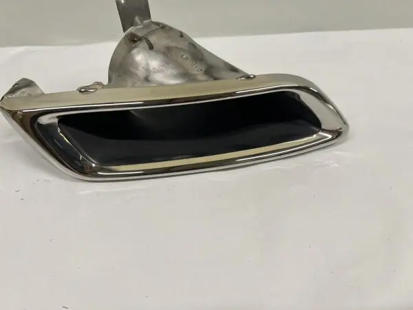 dp5z17f827a 2013 2014 2015 2016 Lincoln Mkz Rear Right Oem Exhaust Tip Genuine - Image 10