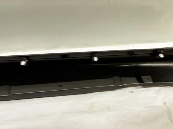 OEM 2011-2015 2016 2017 NISSAN JUKE RIGHT ROCKER PANEL NEW TEXTURE 768501ka0a - Image 13