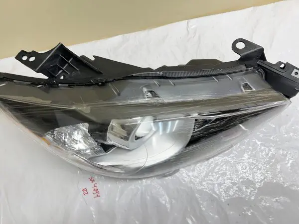 🎈🎈 MINT 2013 2014 2015 2016 MAZDA CX5 HALOGEN FRONT RIGHT HEADLIGHT - Image 12