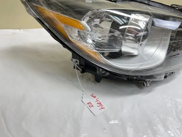 🎈🎈 MINT 2013 2014 2015 2016 MAZDA CX5 HALOGEN FRONT RIGHT HEADLIGHT - Image 13