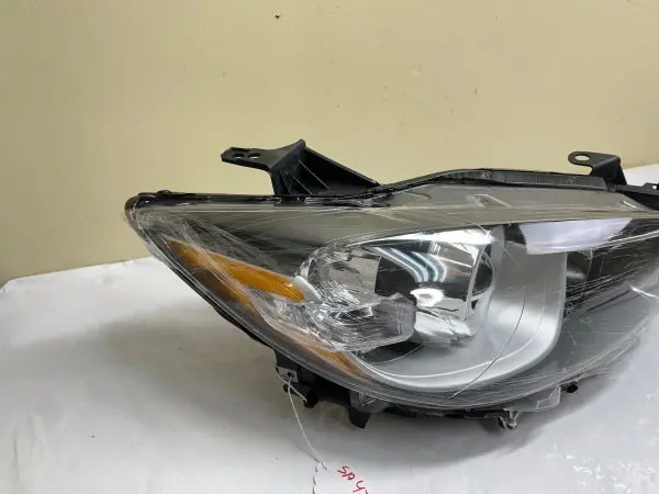 🎈🎈 MINT 2013 2014 2015 2016 MAZDA CX5 HALOGEN FRONT RIGHT HEADLIGHT - Image 14