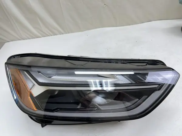 🌟 NICE 80A941034H 2021 2022 2023 AUDI Q5 SQ5 FULL LED FRONT RIGHT OEM HEADLIGHT
