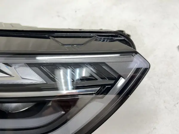 🌟 NICE 80A941034H 2021 2022 2023 AUDI Q5 SQ5 FULL LED FRONT RIGHT OEM HEADLIGHT - Image 2