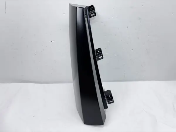 2015-2020 ESCALADE TAHOE SUBURBAN REAR LEFT PANEL PILLAR TRIM MOLDING 23167643 - Image 2