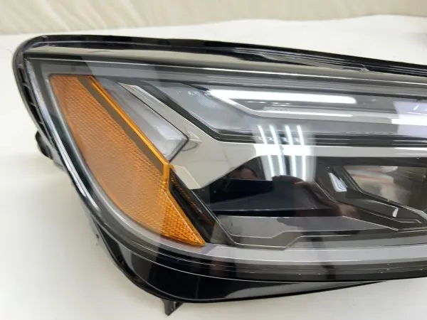 🌟 NICE 80A941034H 2021 2022 2023 AUDI Q5 SQ5 FULL LED FRONT RIGHT OEM HEADLIGHT - Image 6